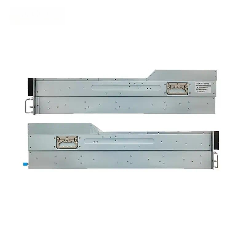 4U GPU-Servergehäuse für Dual  – Server Gpu Chassis 4U Bewertung und Preis