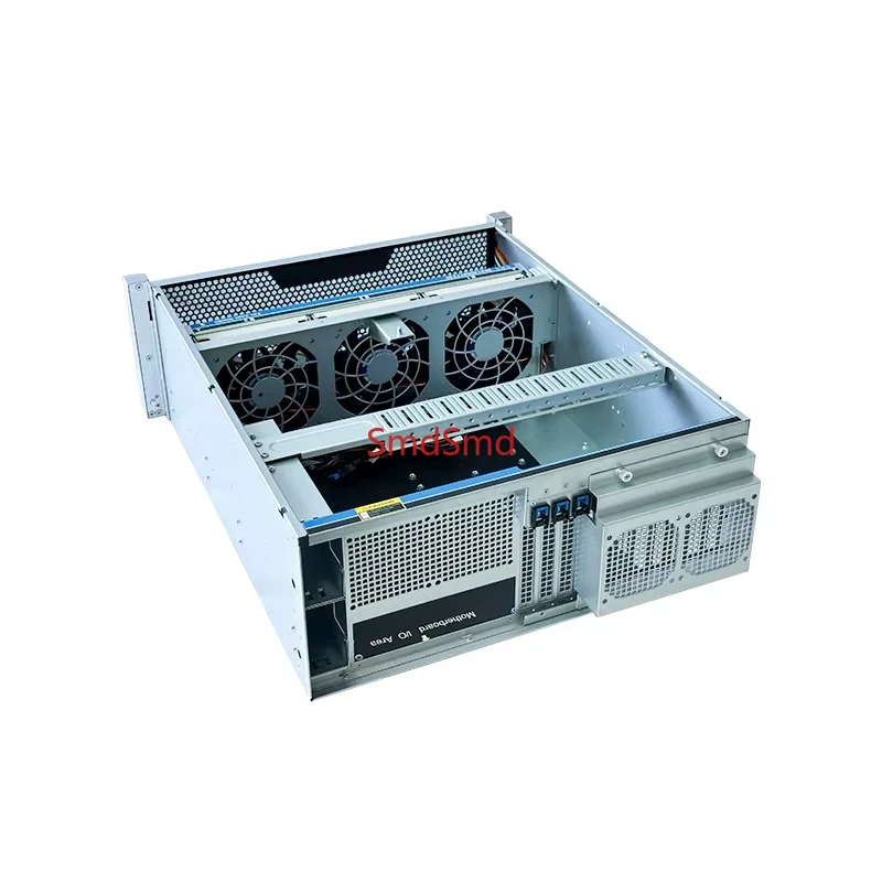 ATX Straight-Through 4U Rackmo – Server Gpu Chassis 4U Bewertung und Preis