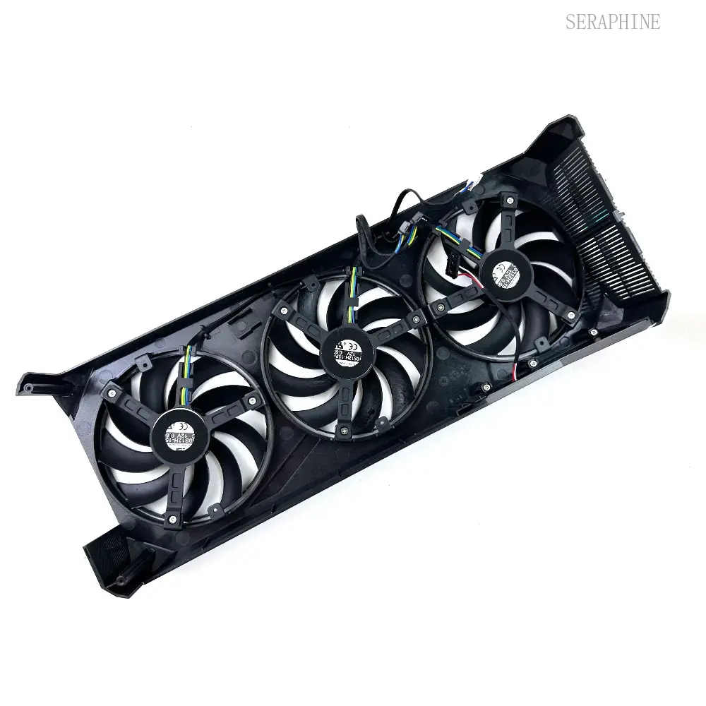 Kühlventilator, Grafikkarten-Z – Rtx 5090 32Gb Bewertung und Preis