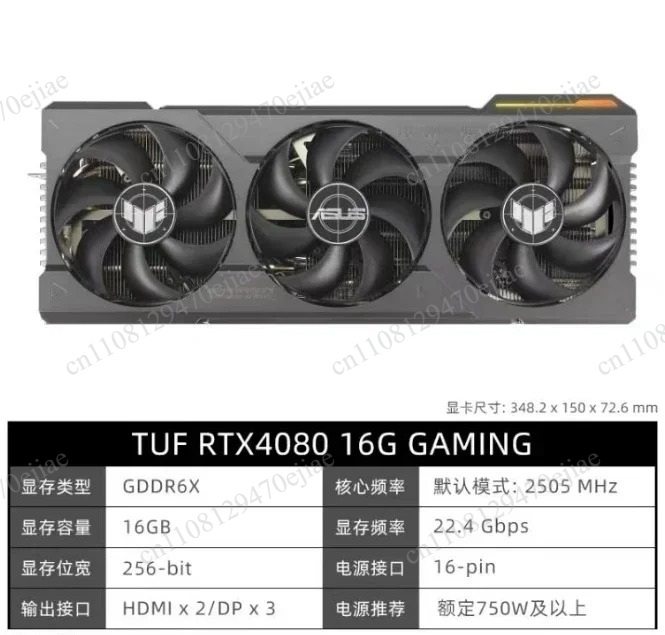 Original ASUS ROG Strix RTX 40 – Graphics Card 24Gb Gddr6X Bewertung und Preis