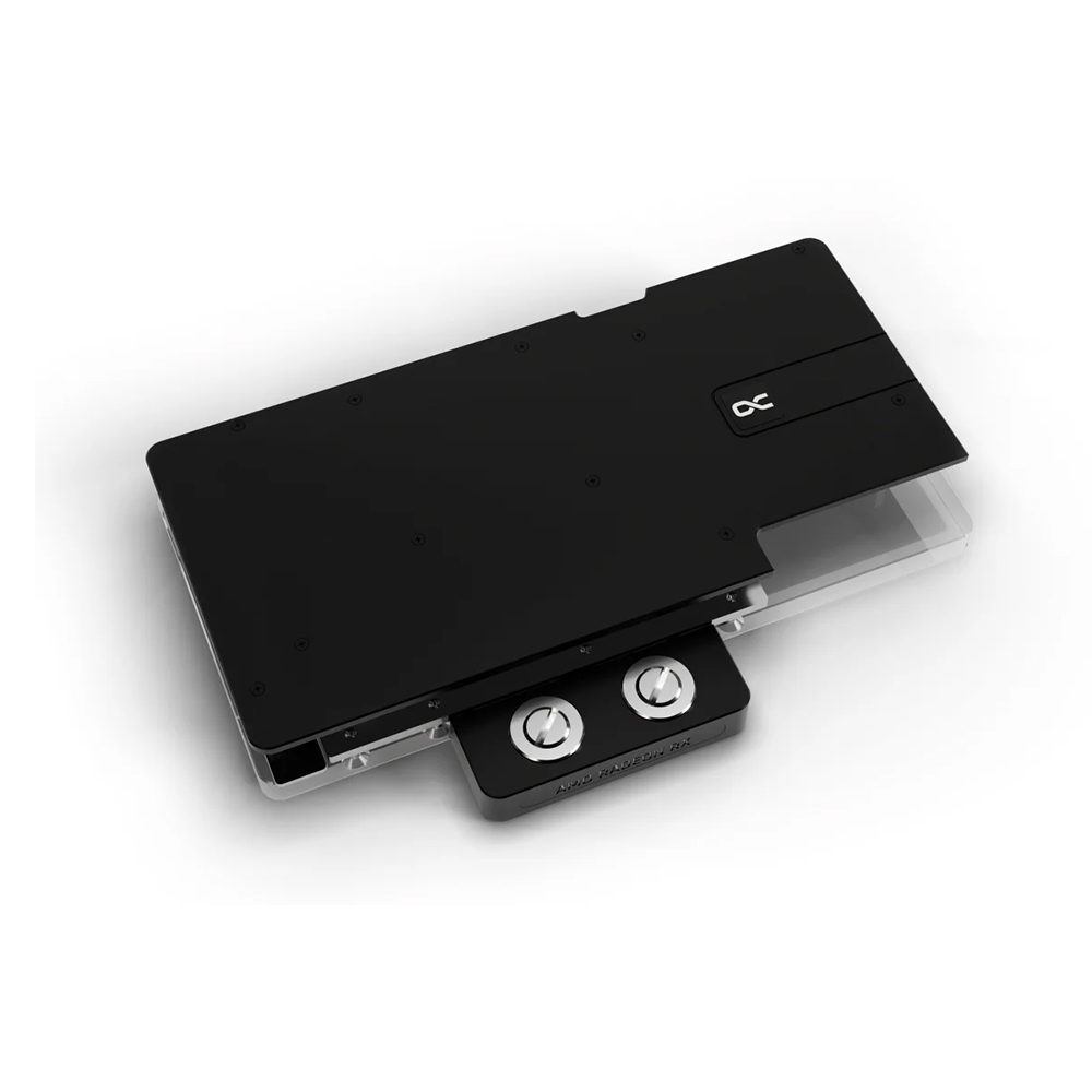 Alphacool Core GPU-Wasserblock – Rx 9070 Xt Bewertung und Preis