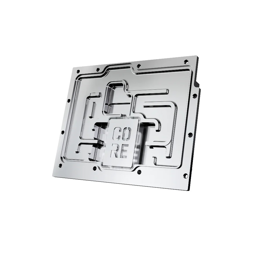 Alphacool Core GPU-Wasserblock – Rx 9070 Xt Bewertung und Preis