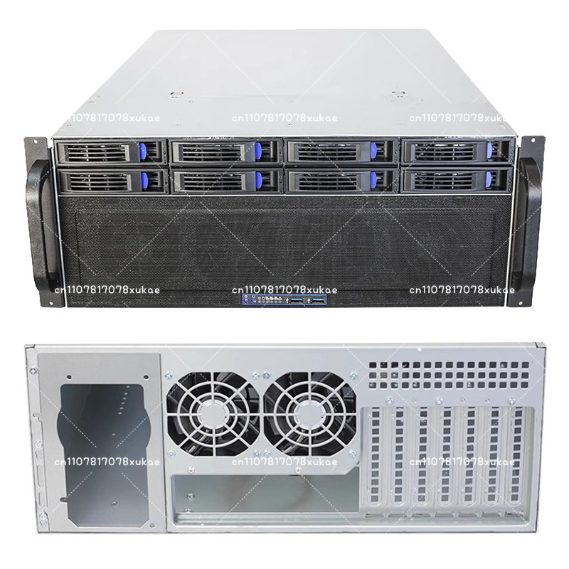 4U-R4408 Server-Gehäuse mit Ho – Server Gpu Chassis 4U Bewertung und Preis