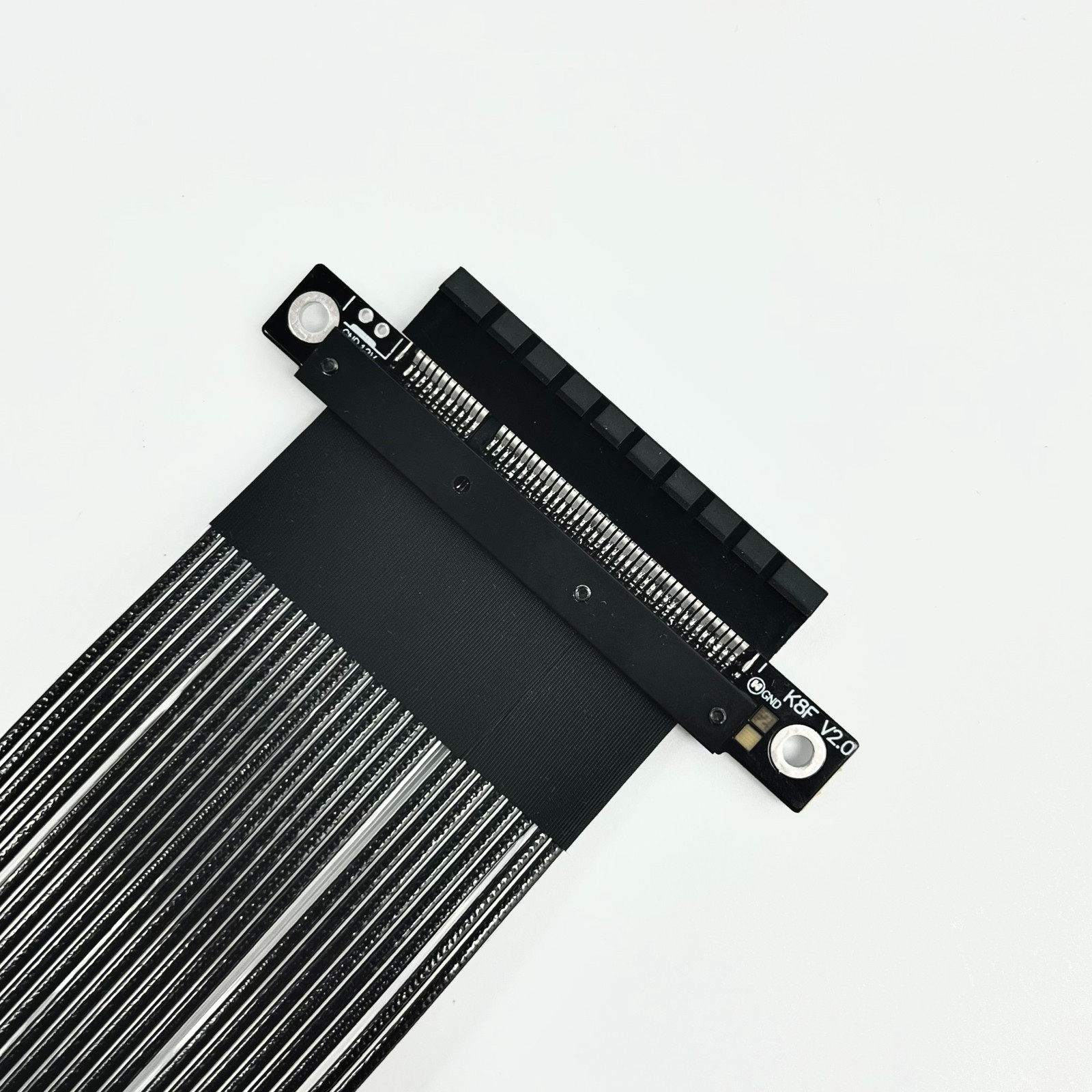 PCIe x16 auf x8 Hochgeschwindi – Pcie 5.0 Gpu Riser Cable Bewertung und Preis