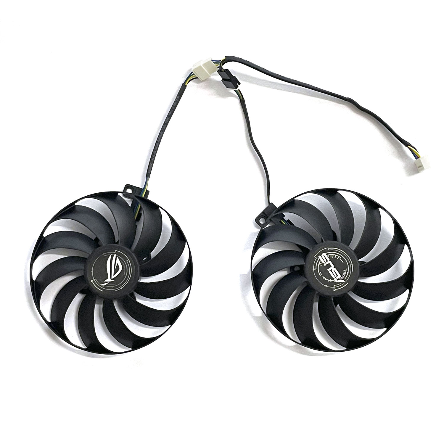 95mm T129215SU 6PIN 12V 0,45A  – Rtx 4080 Super 16Gb Bewertung und Preis