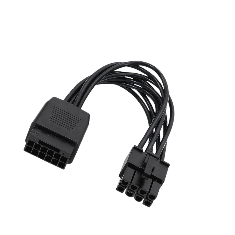 45BB 12+4pin 12VHPWR Port 16 P – Dual 8Pin To 16Pin 12Vhpwr Cable Bewertung und Preis