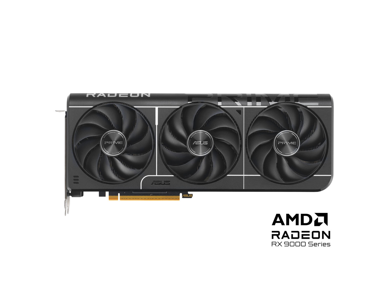 ASUS Prime Radeon RX 9070 GRE  – Rx 9070 16Gb Bewertung und Preis