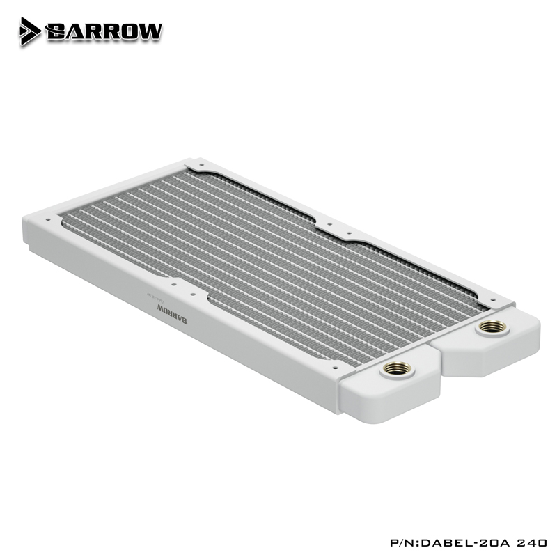 BARROW Ultraschlanker Wasserkü – Rtx 4090 Water Block Bewertung und Preis