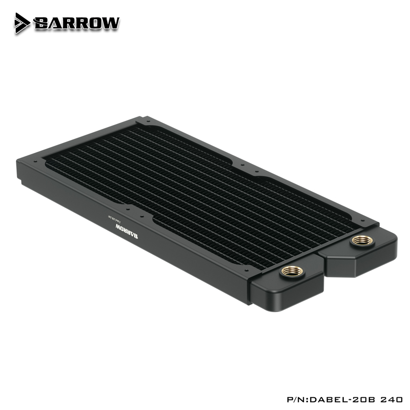 BARROW Ultraschlanker Wasserkü – Rtx 4090 Water Block Bewertung und Preis