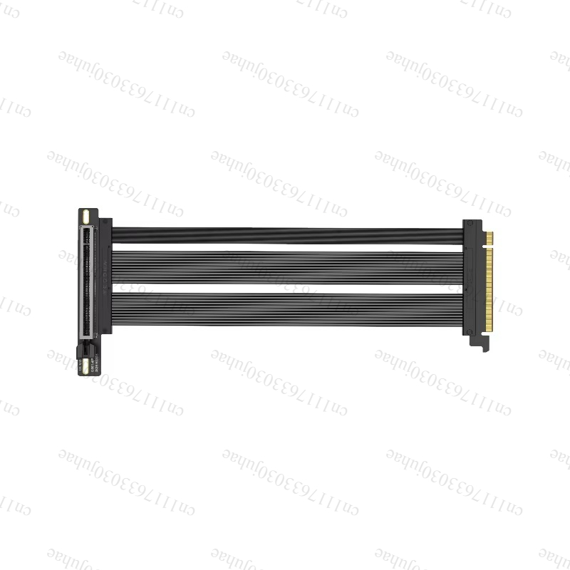 PCIe 5.0 X16 Riser-Kabel 350mm – Pcie 5.0 Gpu Riser Cable Bewertung und Preis