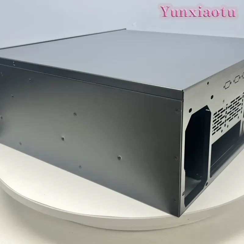 4U-Servergehäuse, EATX-Mainboa – Server Gpu Chassis 4U Bewertung und Preis