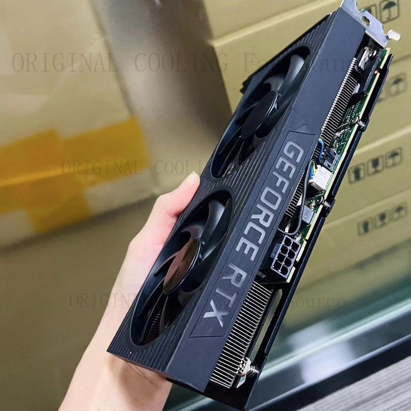 R+ FÜR Dell NVIDIA GeForce RTX – Graphics Card 24Gb Gddr6X Bewertung und Preis