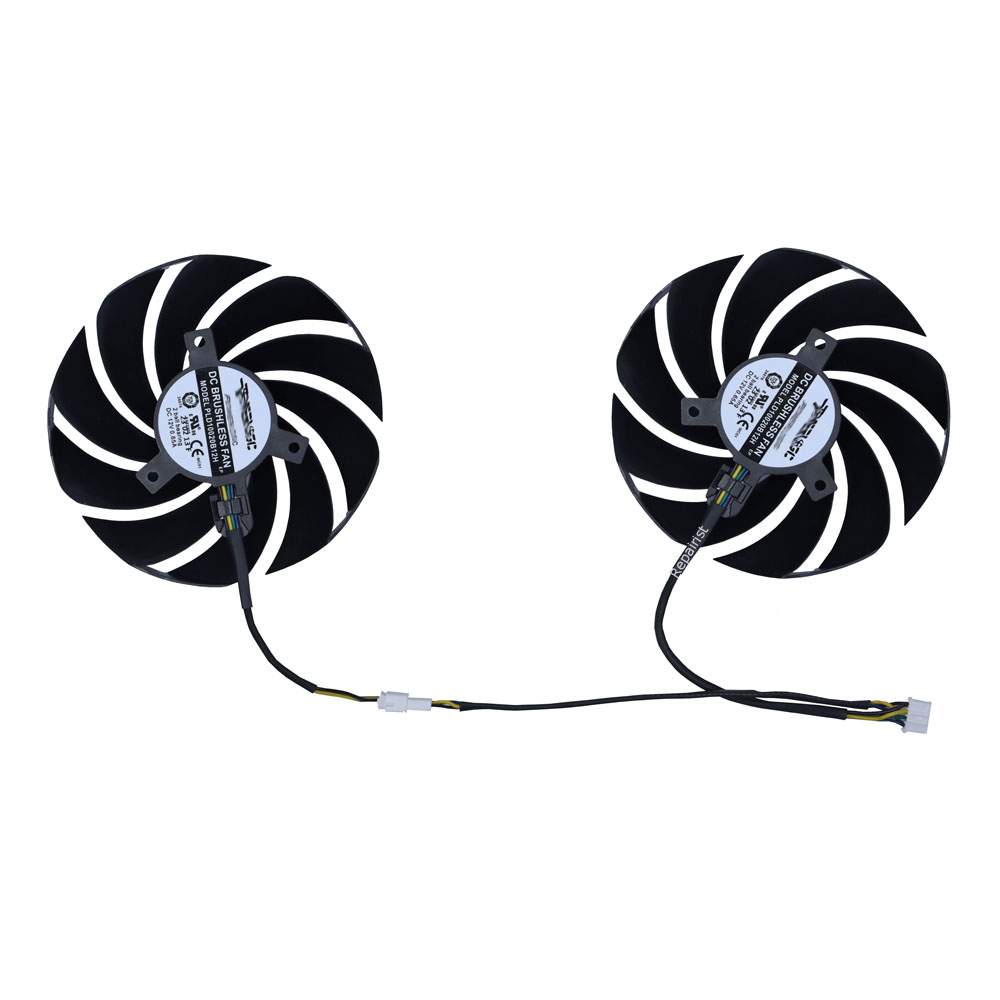 PLD10020B12H Grafikkartenlüfte – Rtx 4080 Super 16Gb Bewertung und Preis