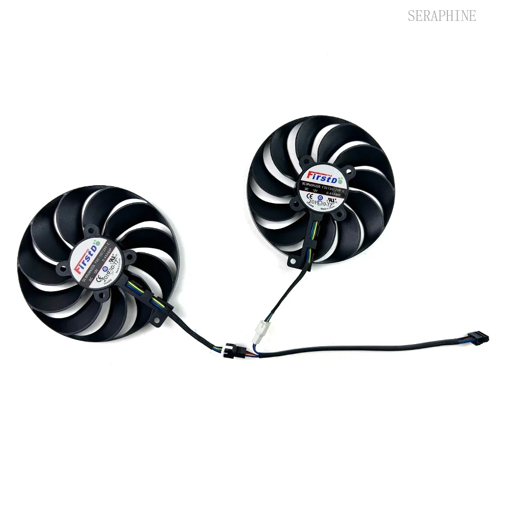 NEUER Kühlventilator T129215SU – Rtx 4080 Super 16Gb Bewertung und Preis
